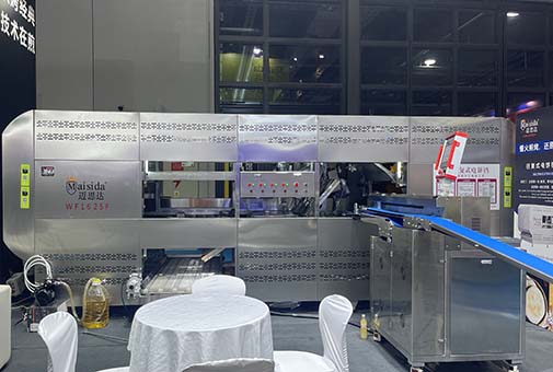 What Is a Reciprocating Electric Griddle