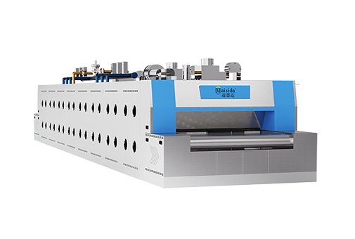 Scope of application of eco-stone oven 01