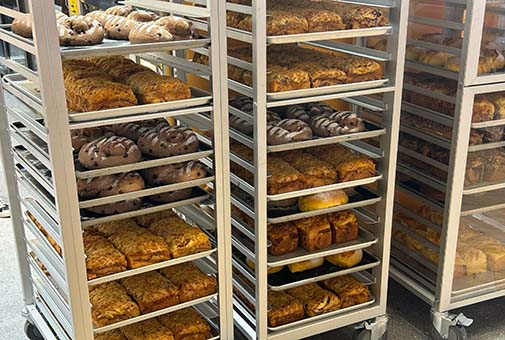 how does natural slate tunnel oven work 01