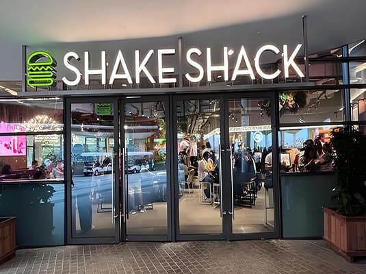 Reciprocating Electric Griddle Application Case 01