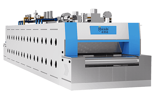 What Is an Eco-Stone Tunnel Oven 01