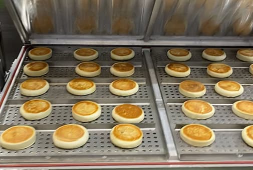 36 inch electric commercial griddle