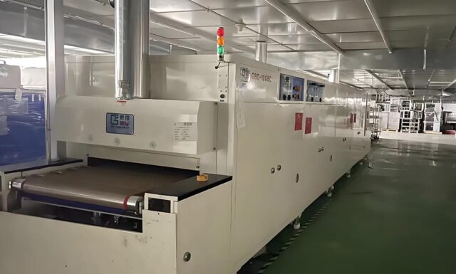 eco-stone tunnel oven maintenance guide 02