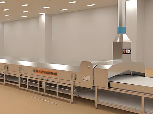 tunnel oven for pizza 01