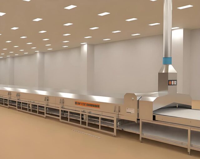 tunnel oven for pizza 02